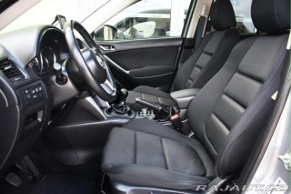 Mazda CX-5 2.2D 2012