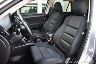 Mazda CX-5 2.2D 2012