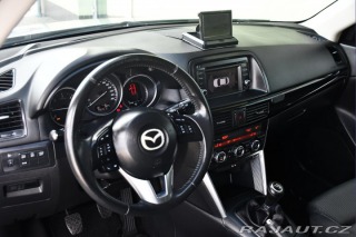 Mazda CX-5 2.2D 2012
