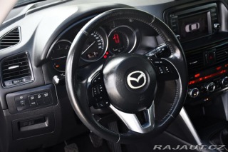 Mazda CX-5 2.2D 2012