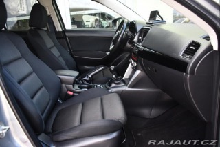 Mazda CX-5 2.2D 2012