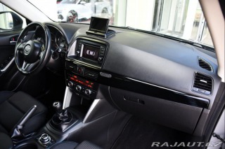 Mazda CX-5 2.2D 2012