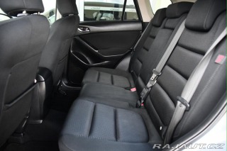 Mazda CX-5 2.2D 2012