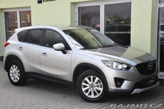 Mazda CX-5 2.2D 2012