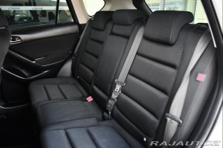 Mazda CX-5 2.2D 2012