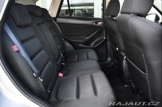 Mazda CX-5 2.2D 2012