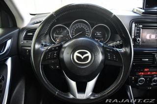 Mazda CX-5 2.2D 2012