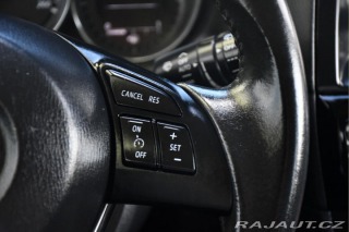Mazda CX-5 2.2D 2012