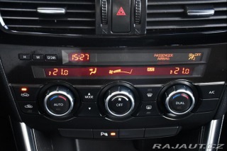 Mazda CX-5 2.2D 2012