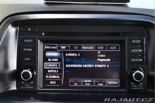 Mazda CX-5 2.2D 2012