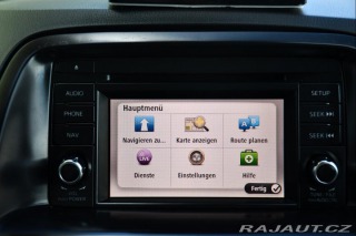 Mazda CX-5 2.2D 2012
