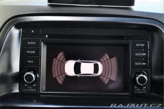 Mazda CX-5 2.2D 2012