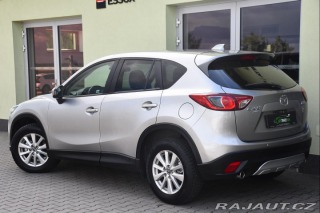 Mazda CX-5 2.2D 2012