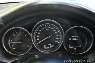 Mazda CX-5 2.2D 2012