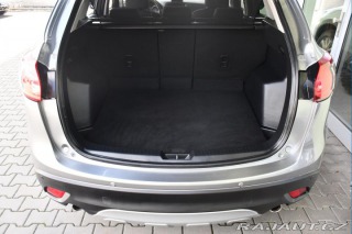 Mazda CX-5 2.2D 2012