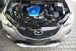 Mazda CX-5 2.2D 2012
