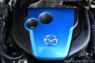 Mazda CX-5 2.2D 2012