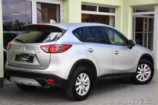 Mazda CX-5 2.2D 2012