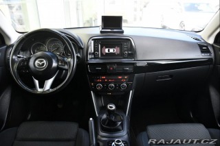 Mazda CX-5 2.2D 2012