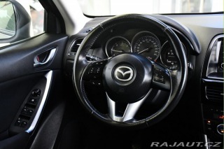 Mazda CX-5 2.2D 2012