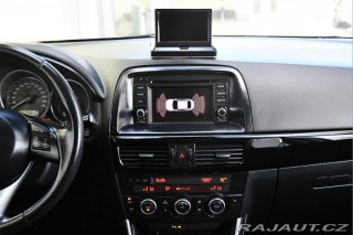 Mazda CX-5 2.2D 2012