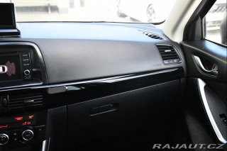 Mazda CX-5 2.2D 2012