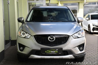 Mazda CX-5 2.2D 2012