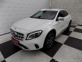 Mercedes-Benz GLA 200/NAVI/Performance-LED/ 2019