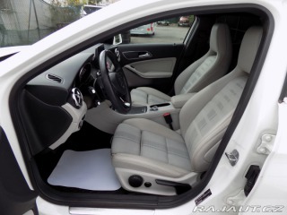 Mercedes-Benz GLA 200/NAVI/Performance-LED/ 2019