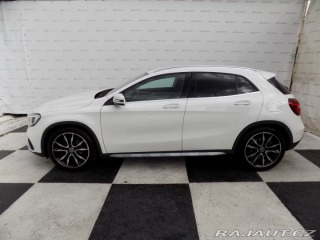Mercedes-Benz GLA 200/NAVI/Performance-LED/ 2019