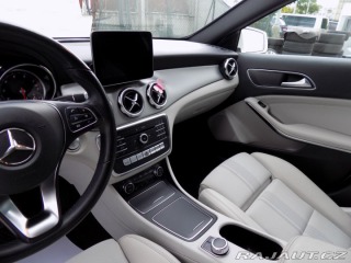 Mercedes-Benz GLA 200/NAVI/Performance-LED/ 2019