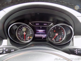 Mercedes-Benz GLA 200/NAVI/Performance-LED/ 2019