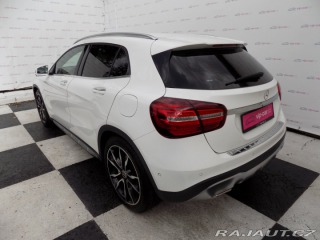 Mercedes-Benz GLA 200/NAVI/Performance-LED/ 2019