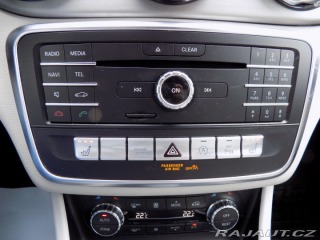 Mercedes-Benz GLA 200/NAVI/Performance-LED/ 2019