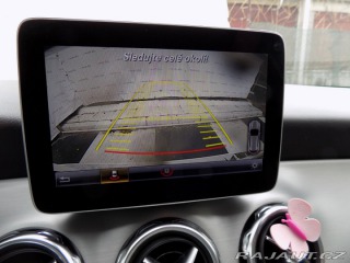 Mercedes-Benz GLA 200/NAVI/Performance-LED/ 2019