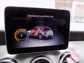 Mercedes-Benz GLA 200/NAVI/Performance-LED/ 2019