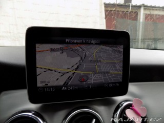 Mercedes-Benz GLA 200/NAVI/Performance-LED/ 2019