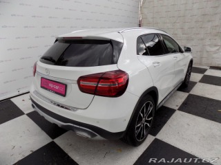 Mercedes-Benz GLA 200/NAVI/Performance-LED/ 2019