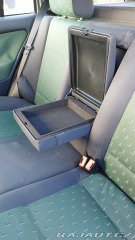 Škoda Octavia  2000