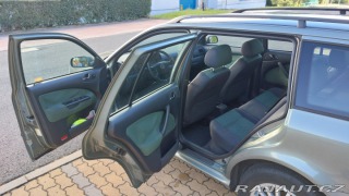 Škoda Octavia  2000
