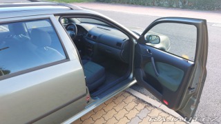 Škoda Octavia  2000