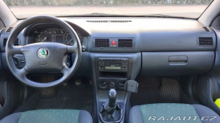 Škoda Octavia  2000