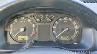 Škoda Octavia  2000