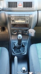 Škoda Octavia  2000