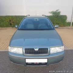 Škoda Octavia  2000
