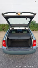 Škoda Octavia  2000