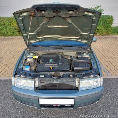 Škoda Octavia  2000