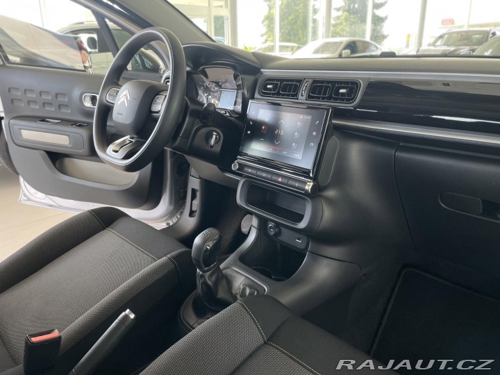 Citroën C3 1,2PT SUPREME*Aut.Klima*T 2020