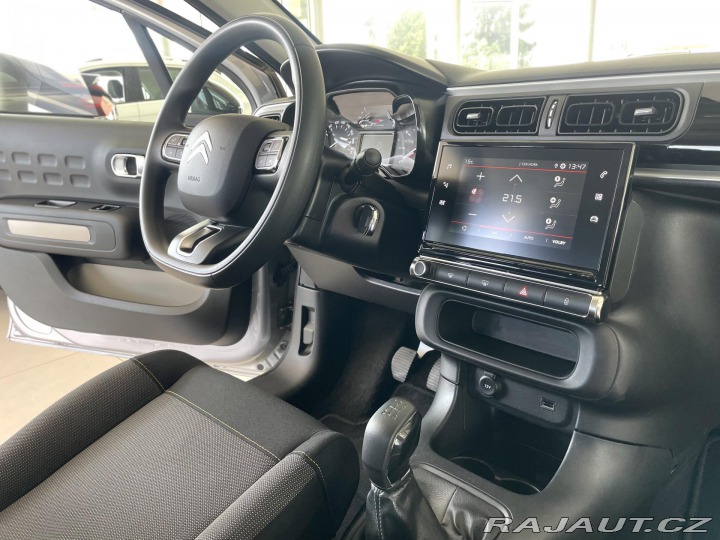 Citroën C3 1,2PT SUPREME*Aut.Klima*T 2020