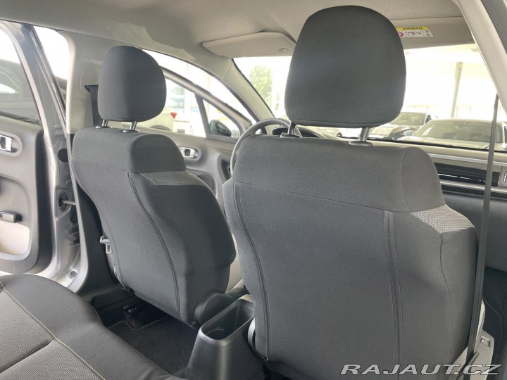 Citroën C3 1,2PT SUPREME*Aut.Klima*D 2020